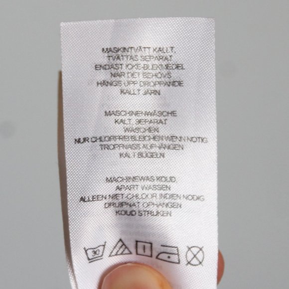 ✨NWOT✨ Lysse London Dash Black Dress - Picture 13 of 13